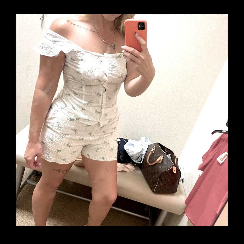 Matching Short Set